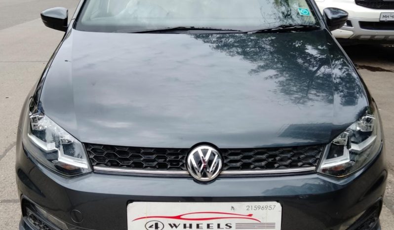 price of Used Volkswagen Vento in Mumbai