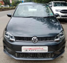 Volkswagen Vento 1.2 TSI HIGHLINE