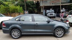 Volkswagen Vento 1.6 MPI HIGHLINE full