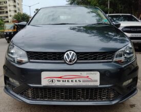 Volkswagen Vento 1.6 MPI HIGHLINE