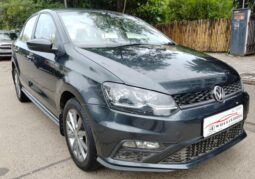 Volkswagen Vento 1.6 MPI HIGHLINE full