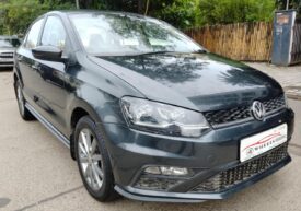 Volkswagen Vento 1.6 MPI HIGHLINE