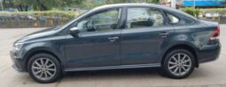 Volkswagen Vento 1.2 TSI HIGHLINE full