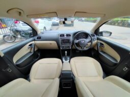 Volkswagen Vento 1.2 TSI HIGHLINE full