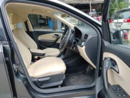 Volkswagen Vento 1.6 MPI HIGHLINE full