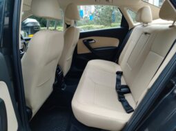 Volkswagen Vento 1.2 TSI HIGHLINE full