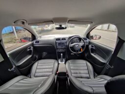 VOLKSWAGEN POLO GT 1.2 TSI full