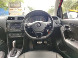 VOLKSWAGEN POLO GT 1.2 TSI full