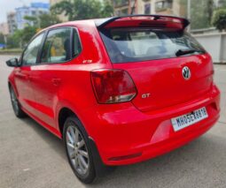 VOLKSWAGEN POLO GT 1.2 TSI full