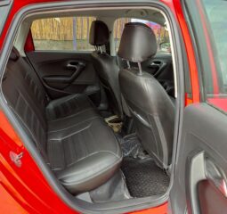 VOLKSWAGEN POLO GT 1.2 TSI full