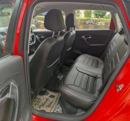 VOLKSWAGEN POLO GT 1.2 TSI full