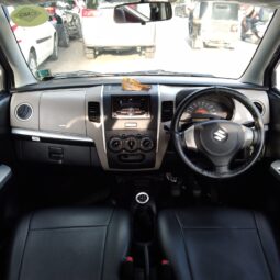 Maruti Suzuki Wagonr Lxi  CNG full