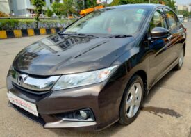 Honda City VX CVT (I vtec)