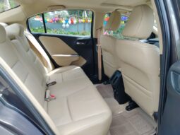 Honda City VX CVT (I vtec) full