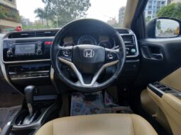 Honda City VX CVT (I vtec) full