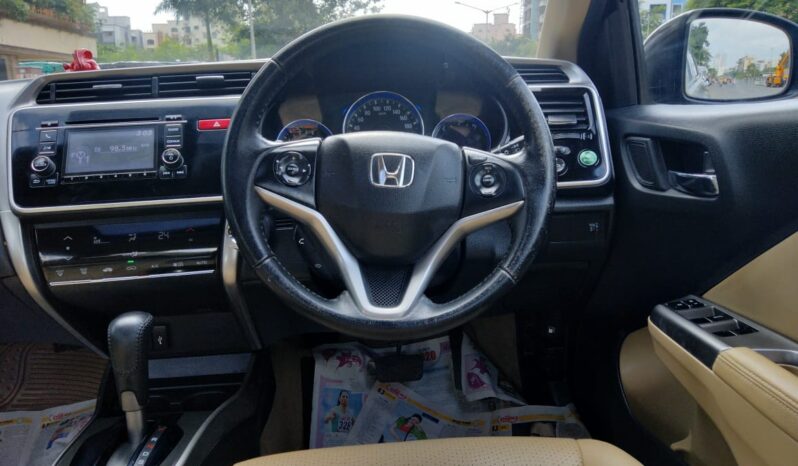 Honda City VX CVT (I vtec) full