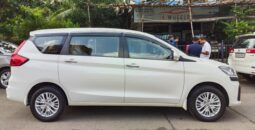 Maruti Ertiga Zxi + Smart Hybrid full