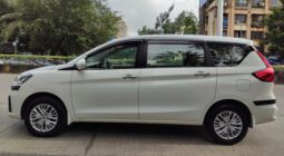 Maruti Ertiga Zxi + Smart Hybrid full