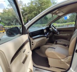 Maruti Ertiga Zxi + Smart Hybrid full