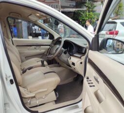 Maruti Ertiga Zxi + Smart Hybrid full