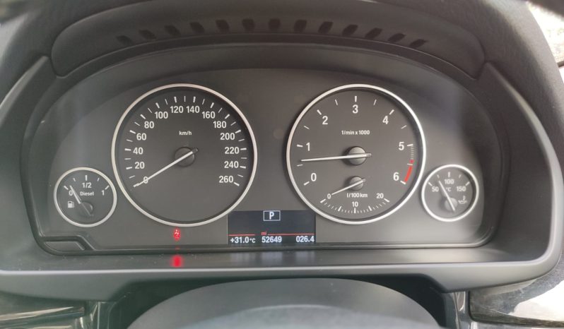 BMW X5 X Drive 30D  EX AT 7STR full