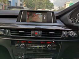 BMW X5 X Drive 30D  EX AT 7STR full