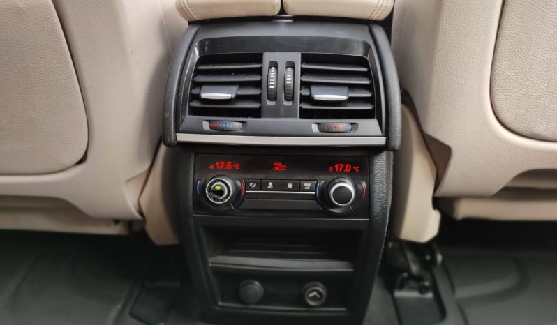 BMW X5 X Drive 30D  EX AT 7STR full