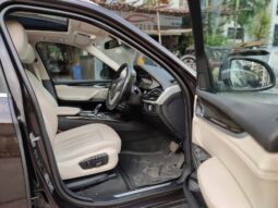 BMW X5 X Drive 30D  EX AT 7STR full