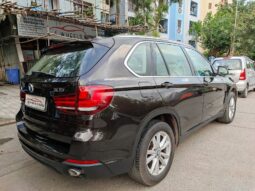 BMW X5 X Drive 30D  EX AT 7STR full