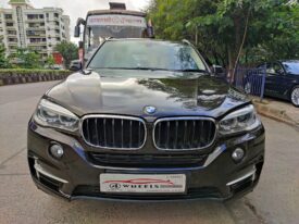 BMW X5 X Drive 30D  EX AT 7STR