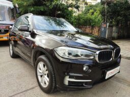 BMW X5 X Drive 30D  EX AT 7STR full