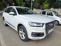 AUDI Q7 45 TDI Quattro Technology full