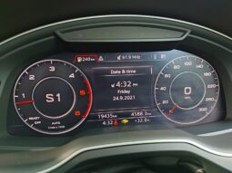 AUDI Q7 45 TDI Quattro Technology full