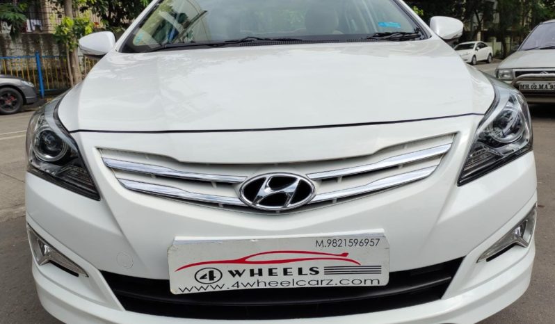 used verna in borivali mumbai