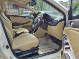 Hyundai Verna 1.6 Sx full