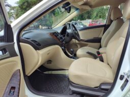 Hyundai Verna 1.6 Sx full