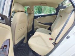 Hyundai Verna 1.6 Sx full