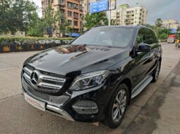 Mercedes GLE 250 D 4Matic full