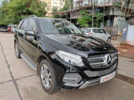 Mercedes GLE 250 D 4Matic