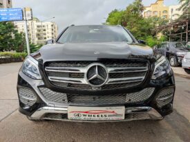 Mercedes GLE 250 D 4Matic