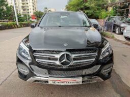 Used Mercedes GLE 250 D 4Matic  in Borivali