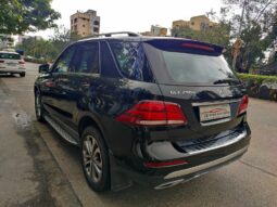 Mercedes GLE 250 D 4Matic full