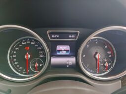 Mercedes GLE 250 D 4Matic full