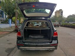 Mercedes GLE 250 D 4Matic full