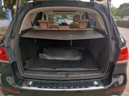 Mercedes GLE 250 D 4Matic full