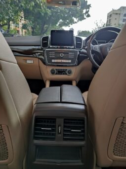 Mercedes GLE 250 D 4Matic full