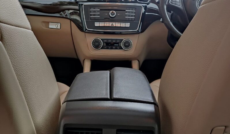 Mercedes GLE 250 D 4Matic full