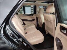 Mercedes GLE 250 D 4Matic full