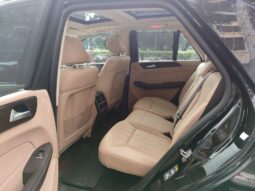 Mercedes GLE 250 D 4Matic full