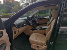 Mercedes GLE 250 D 4Matic full